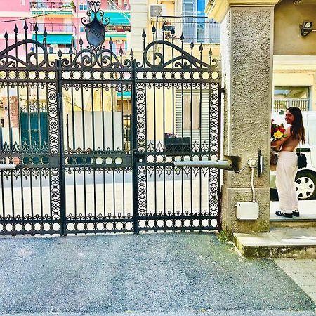 라스페치아 Butterfly House 아파트 외부 사진